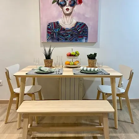 Apartment A Marias