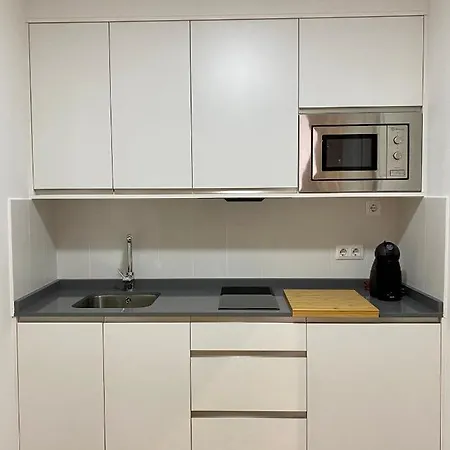 Apartment A Marias