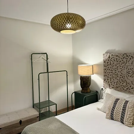 Apartment A Marias