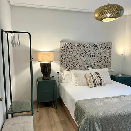 Apartment A Marias