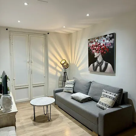 A Marias Apartment Ourense