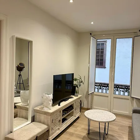A Marias Apartman