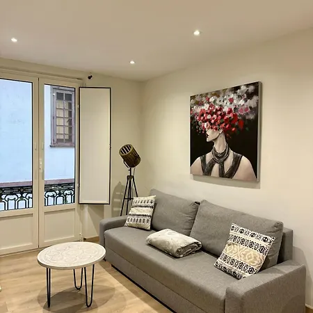 Apartment A Marias