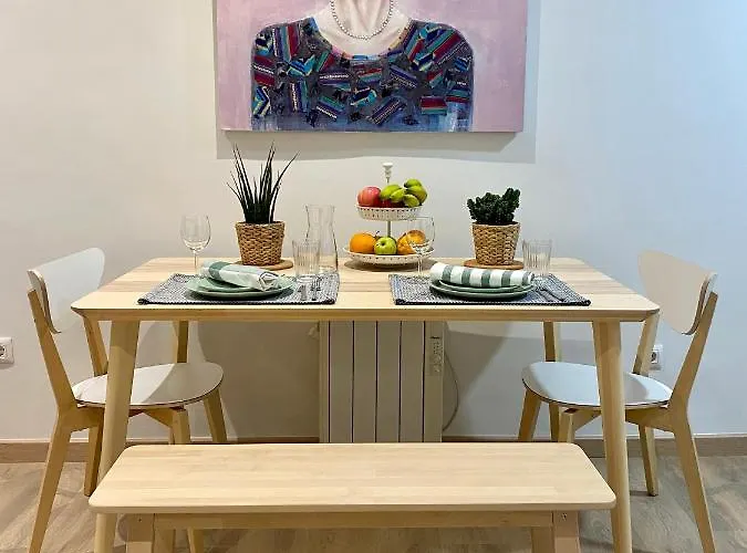 Appartamento A Marias