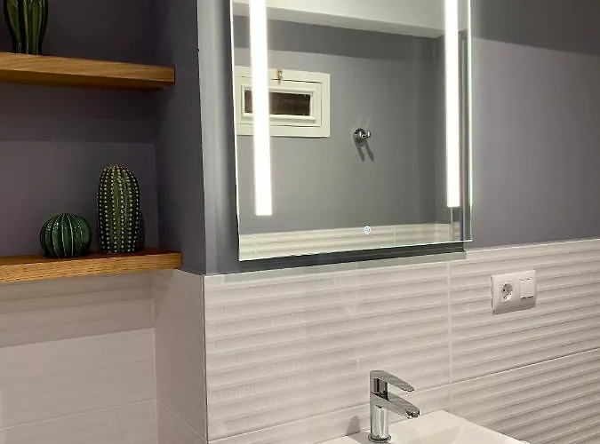 A Marias Appartamento Ourense