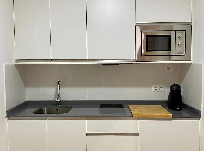 Appartamento A Marias