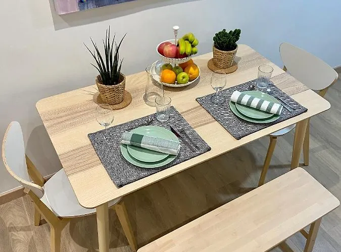 A Marias Appartamento *