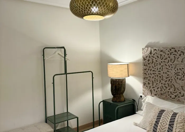 Appartamento A Marias