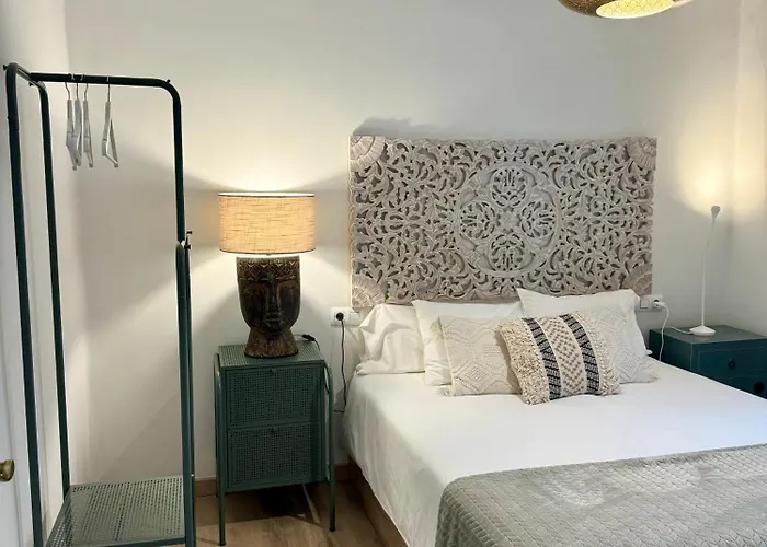 Appartamento A Marias