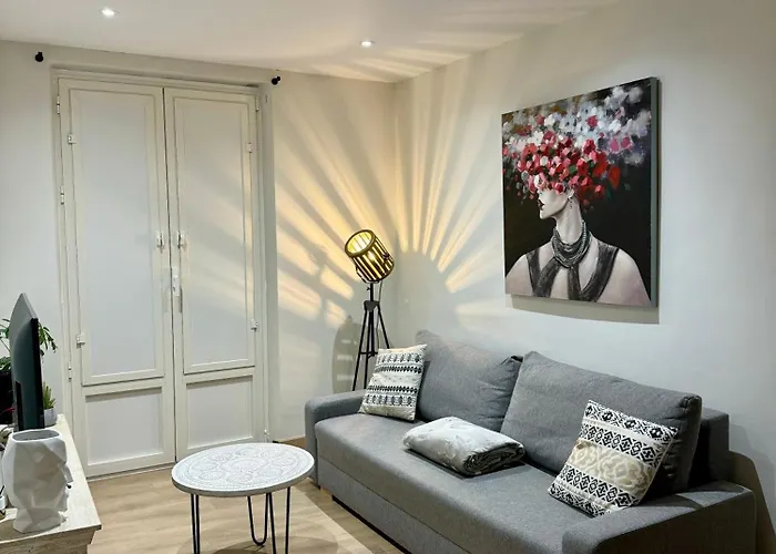 A Marias Appartamento Ourense