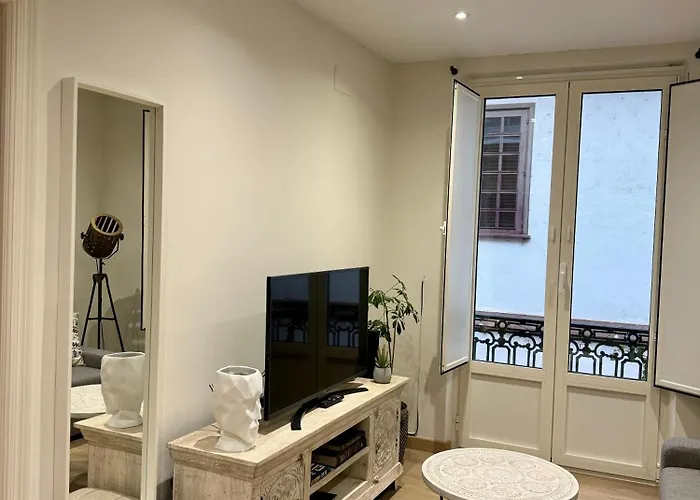 A Marias Appartamento