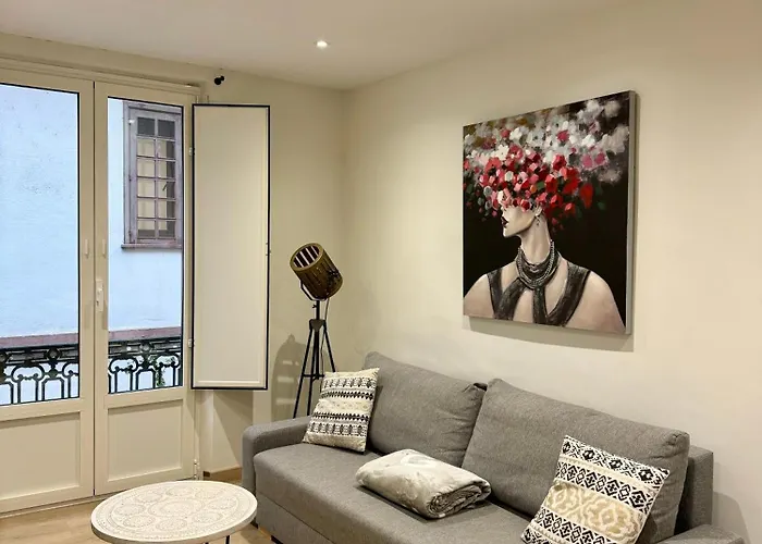 Appartamento A Marias